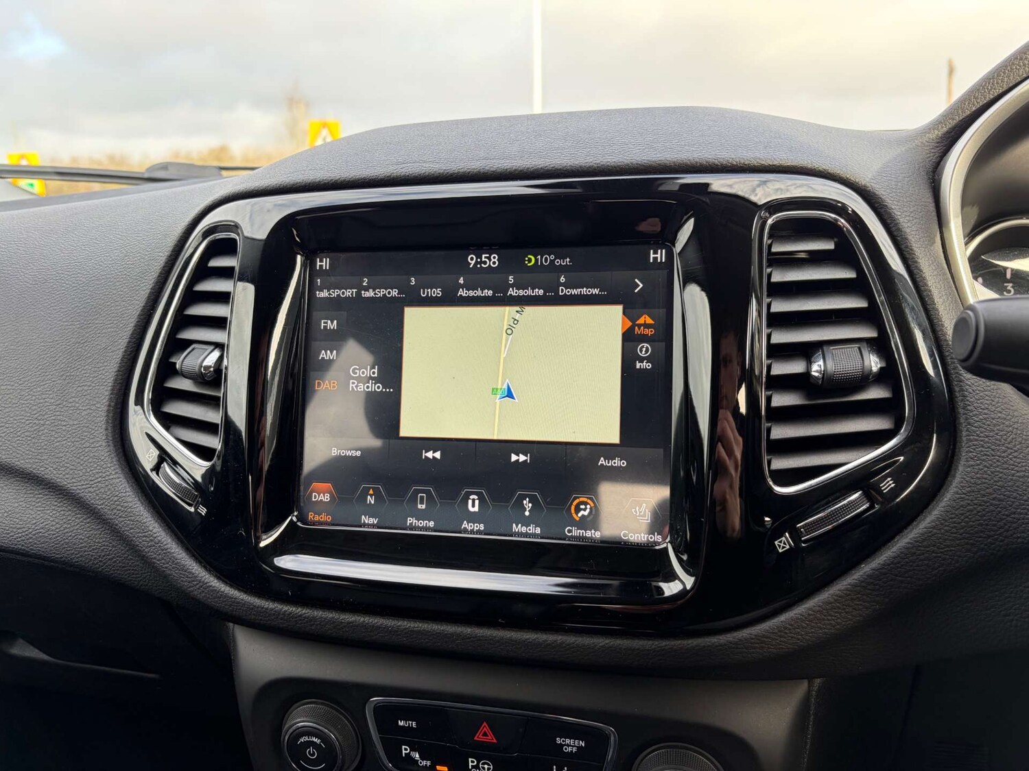 Used Jeep Compass 2019 for sale - 77845614: Photo 52