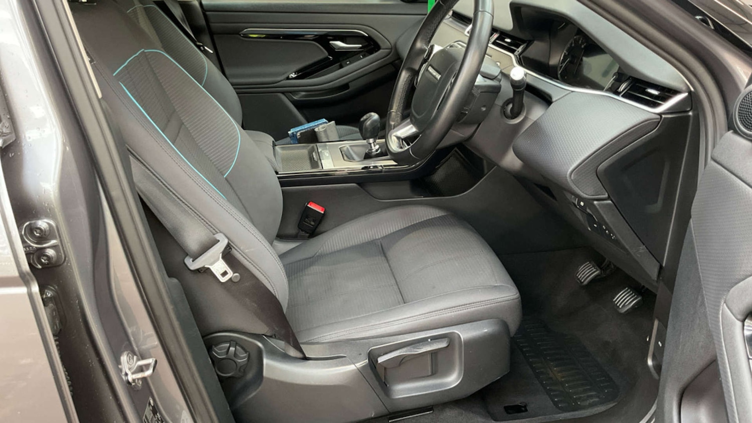 Used Land Rover Range Rover Evoque 2020 for sale - 77880386: Photo 10