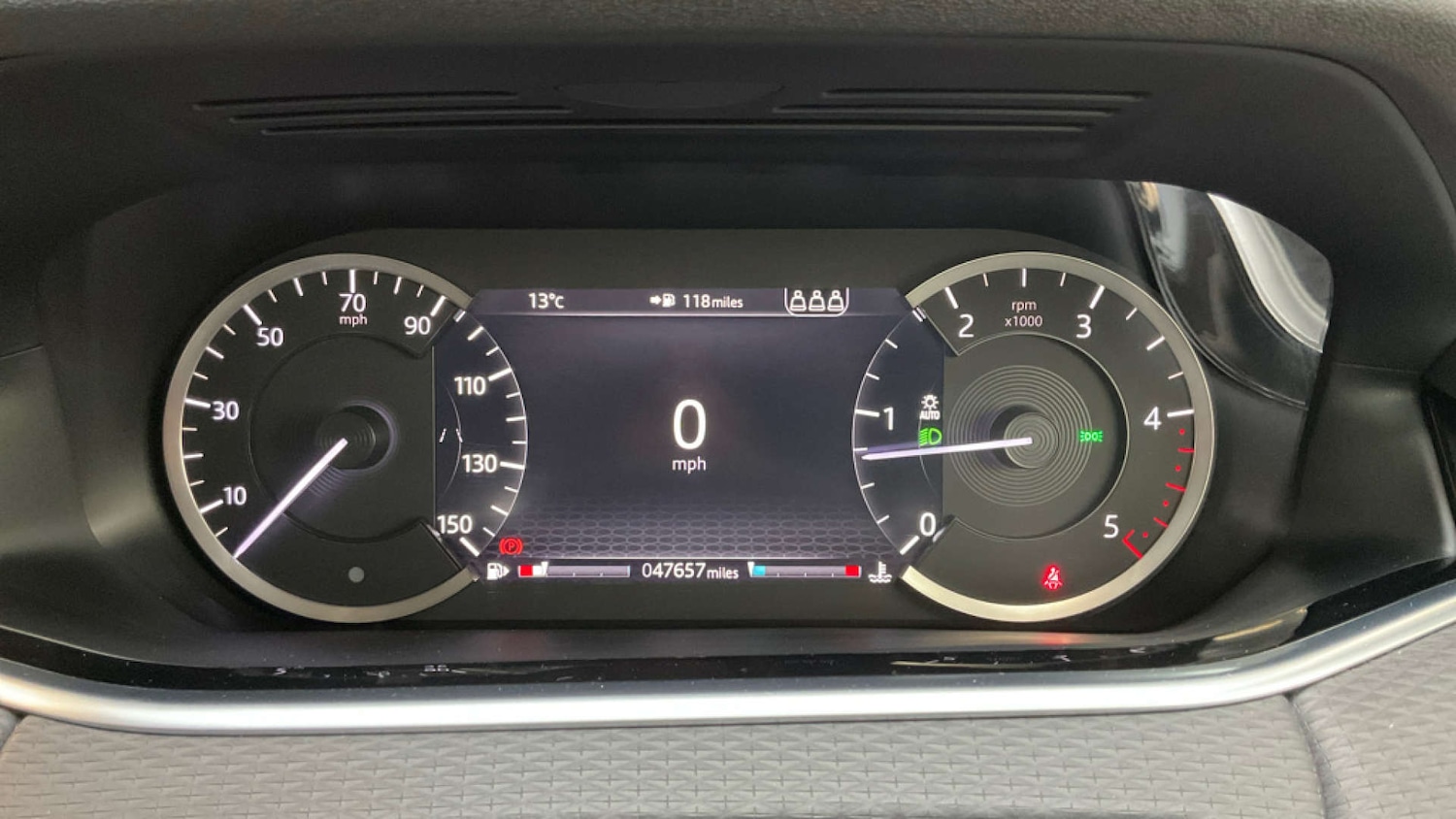 Used Land Rover Range Rover Evoque 2020 for sale - 77880386: Photo 11