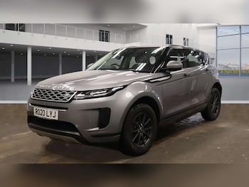 Used Land Rover Range Rover Evoque 2020 for sale - 77880386: Photo