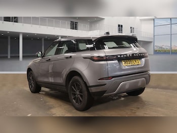 Used Land Rover Range Rover Evoque 2020 for sale - 77880386: Photo