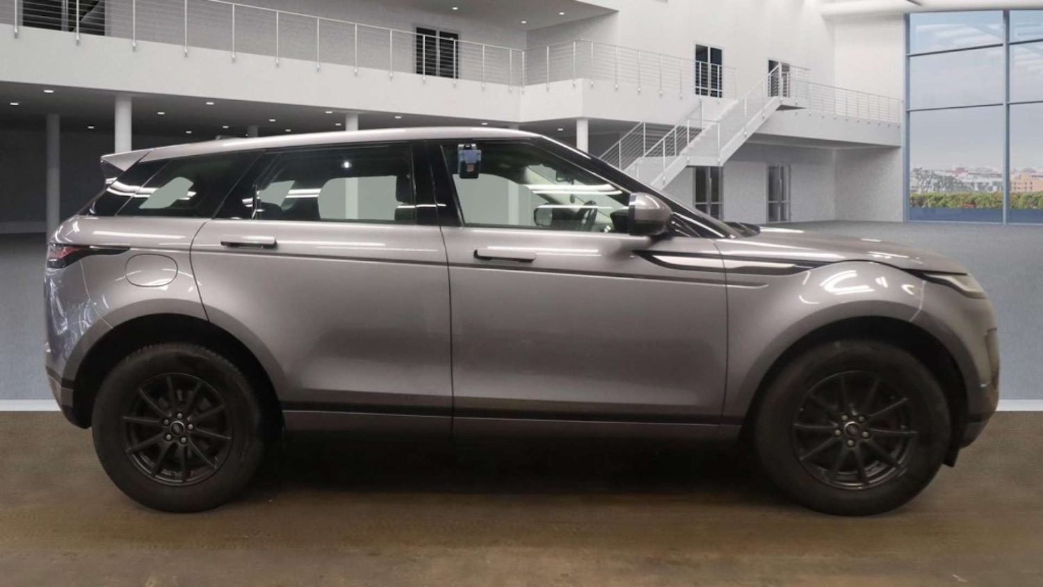 Used Land Rover Range Rover Evoque 2020 for sale - 77880386: Photo 6