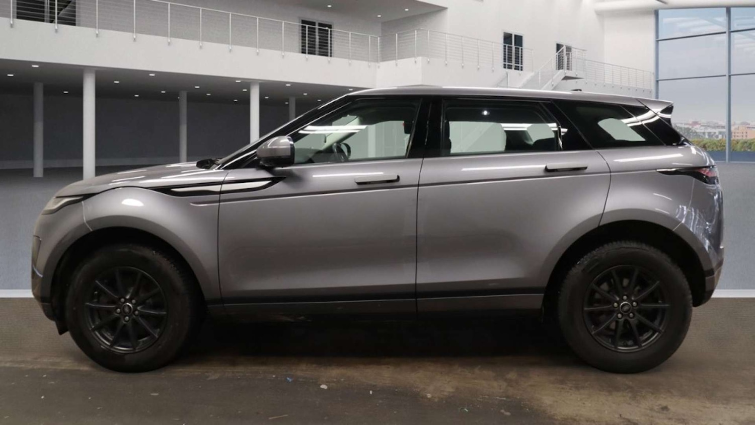 Used Land Rover Range Rover Evoque 2020 for sale - 77880386: Photo 7