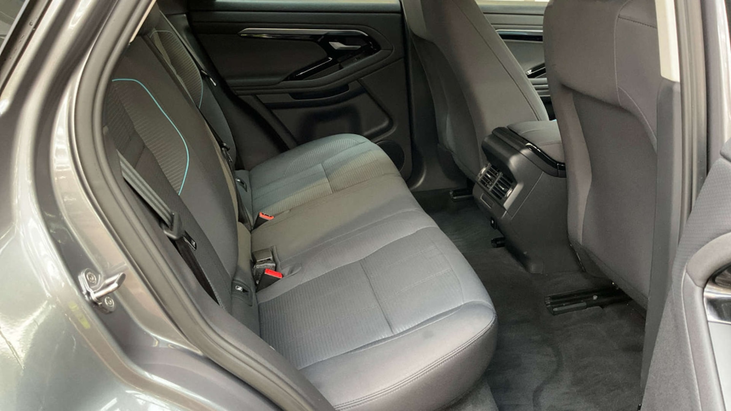 Used Land Rover Range Rover Evoque 2020 for sale - 77880386: Photo 9