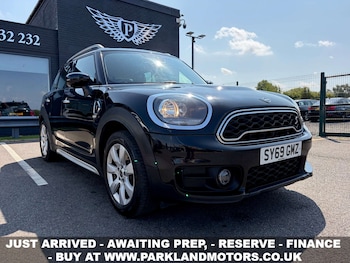 Used MINI Countryman 2020 for sale - 79334915: Photo