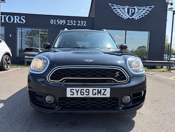 Used MINI Countryman 2020 for sale - 79334915: Photo
