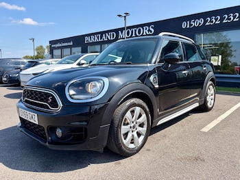 Used MINI Countryman 2020 for sale - 79334915: Photo
