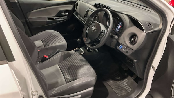 Used Mercedes-Benz C-Class 2017 for sale - 76223012: Photo 10