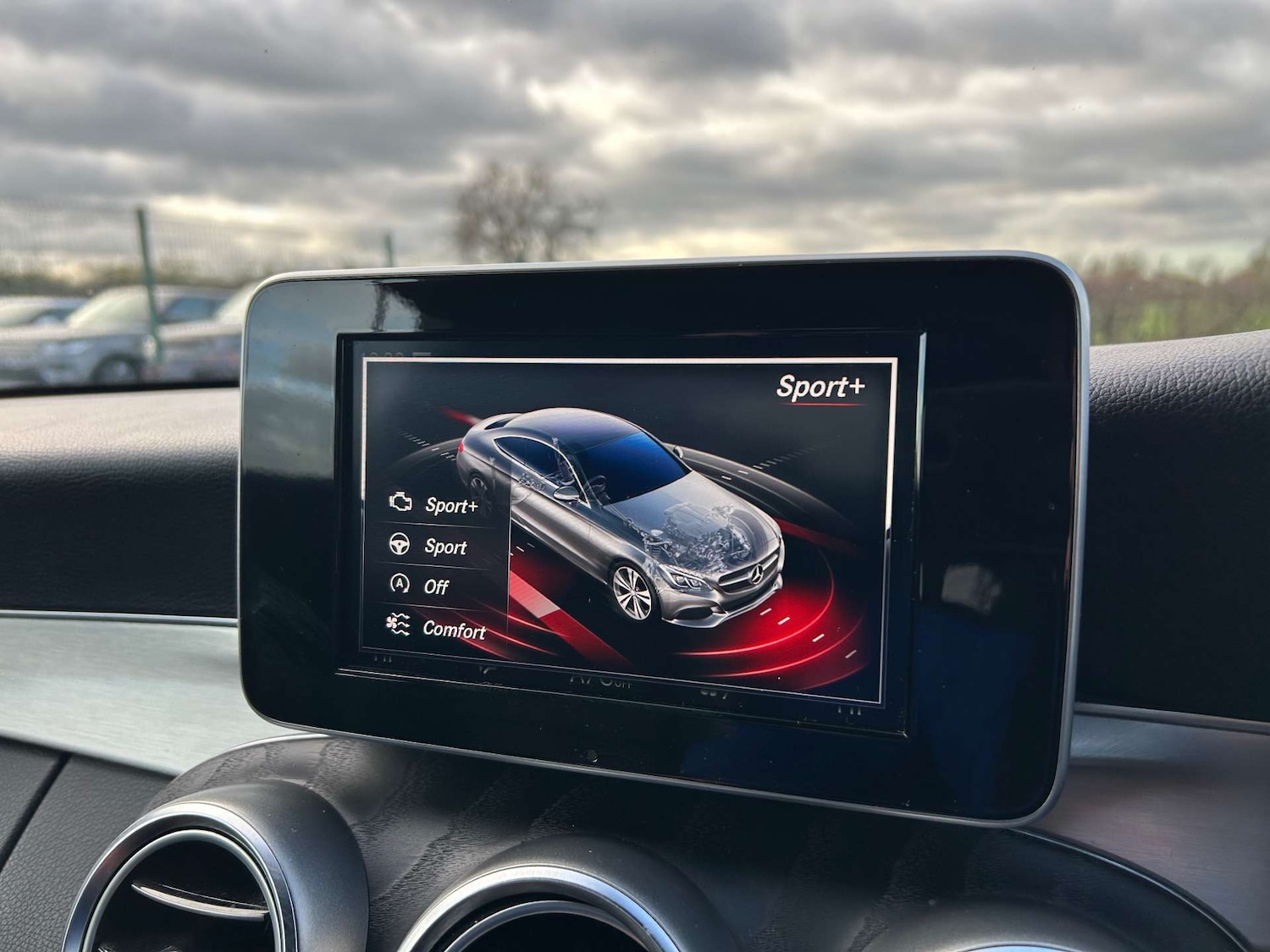 Used Mercedes-Benz C Class 2017 for sale - 76223012: Photo 20