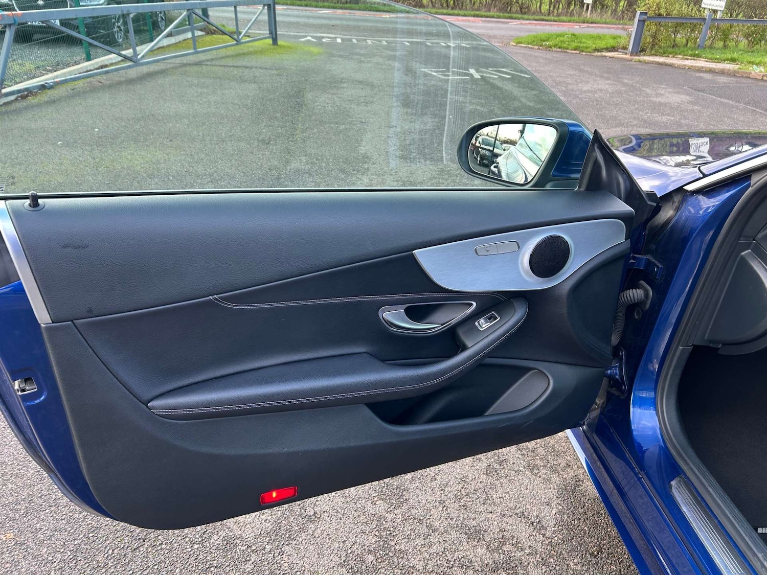 Used Mercedes-Benz C Class 2017 for sale - 76223012: Photo 26