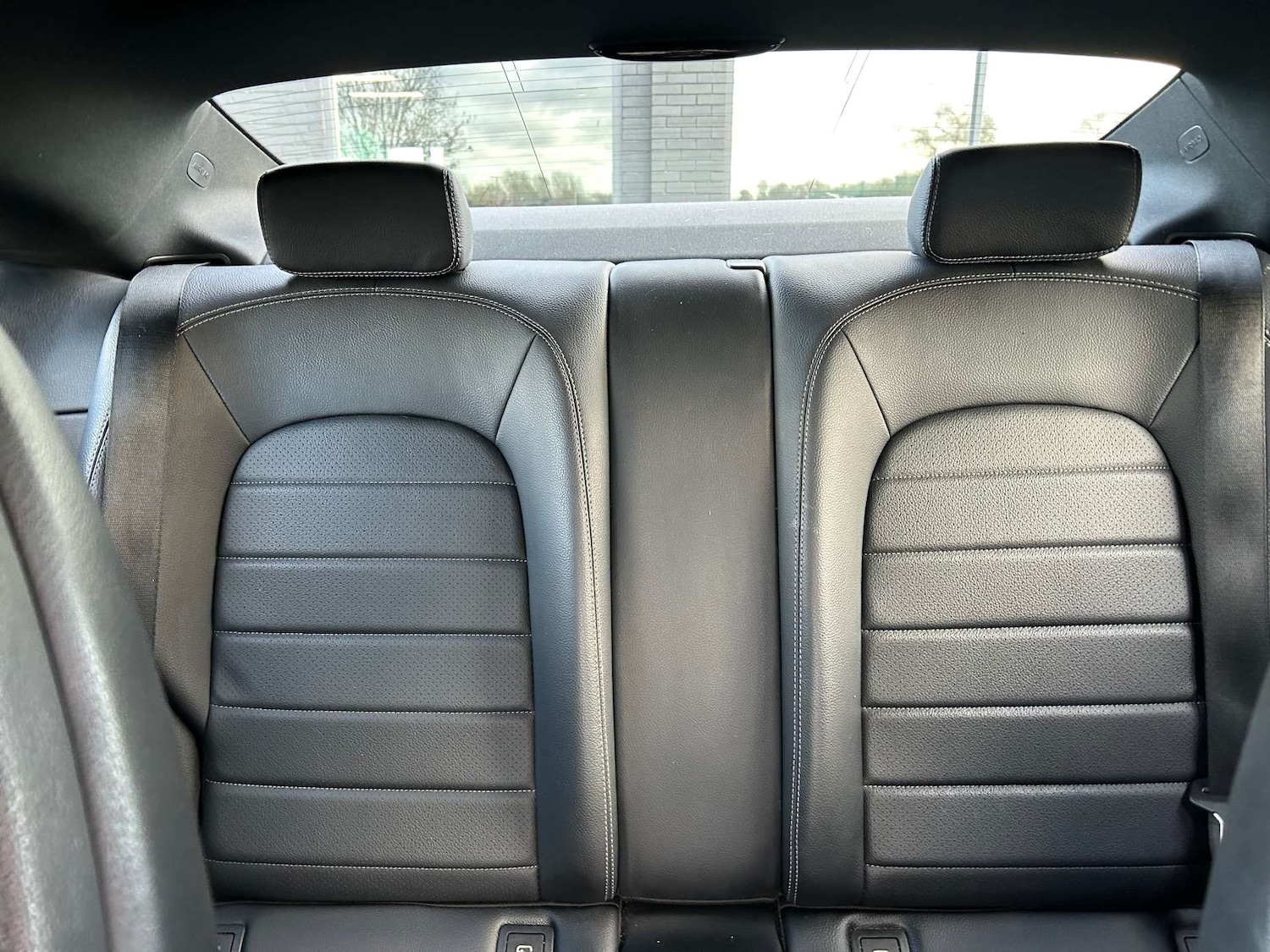 Used Mercedes-Benz C Class 2017 for sale - 76223012: Photo 30