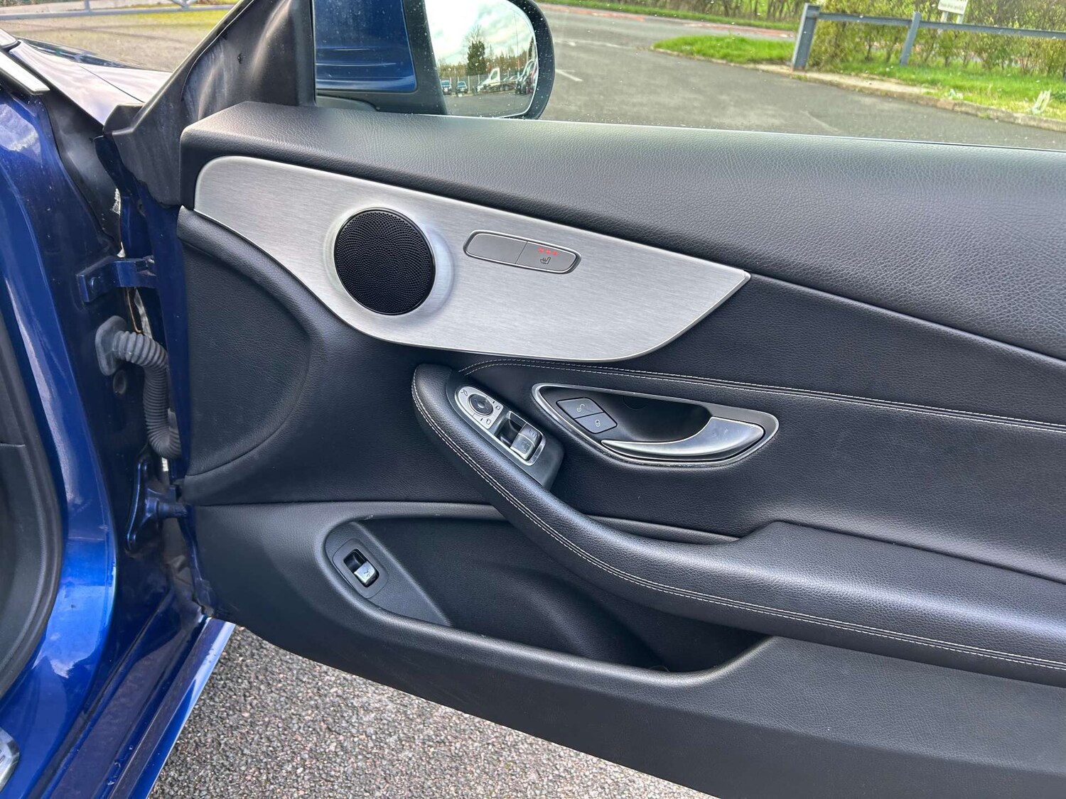 Used Mercedes-Benz C Class 2017 for sale - 76223012: Photo 42