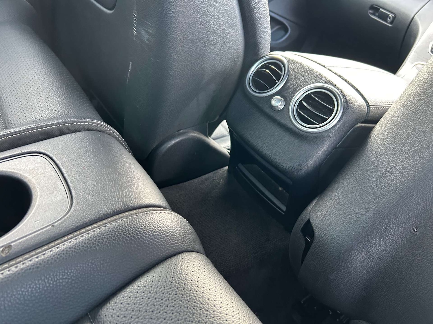 Used Mercedes-Benz C Class 2017 for sale - 76223012: Photo 48