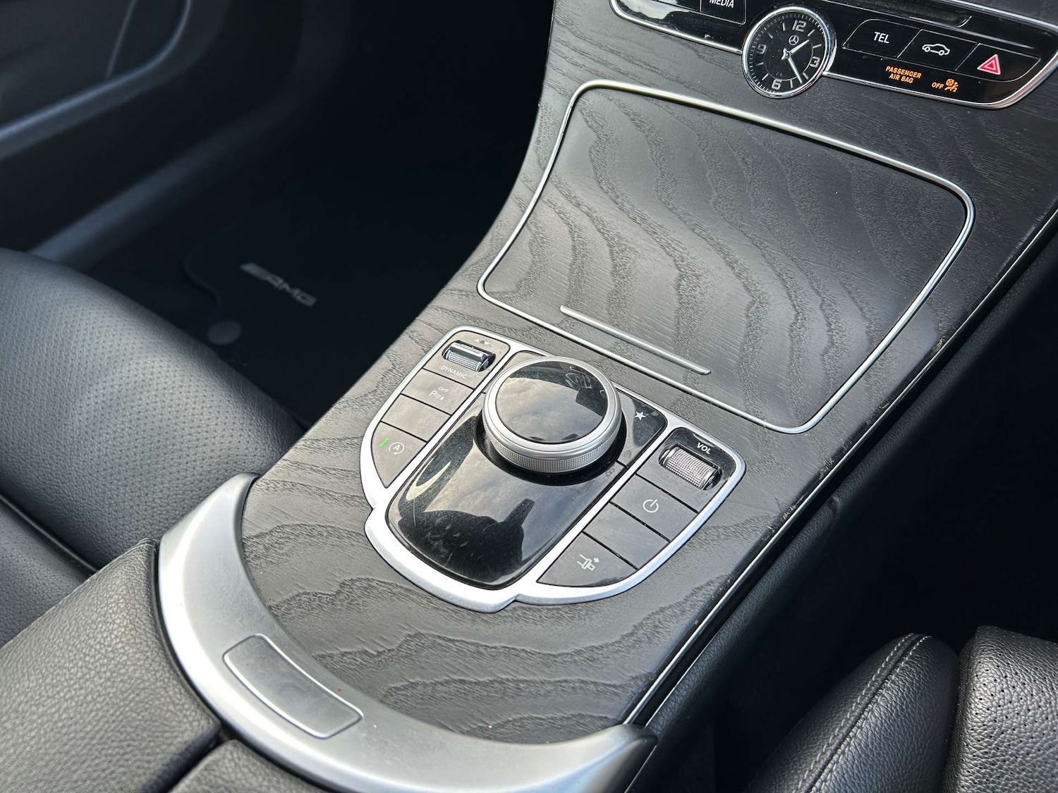 Used Mercedes-Benz C Class 2017 for sale - 76223012: Photo 51