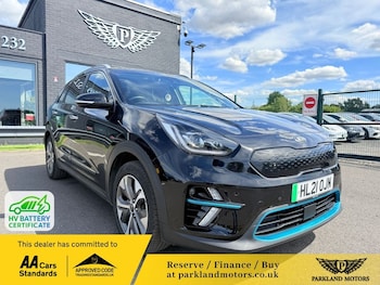 Kia - Niro