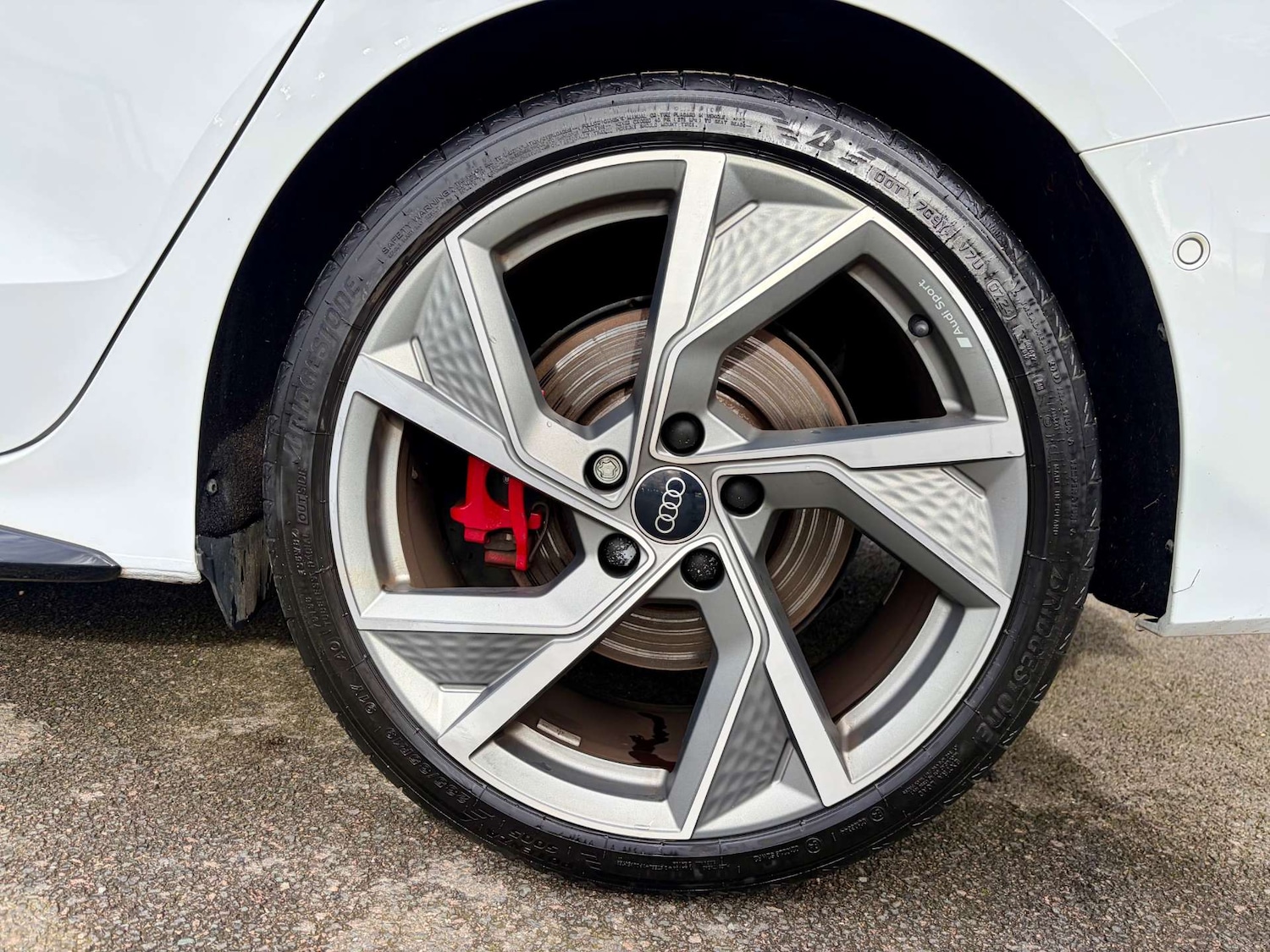 Used Audi A3 2024 for sale - 77664896: Photo 10