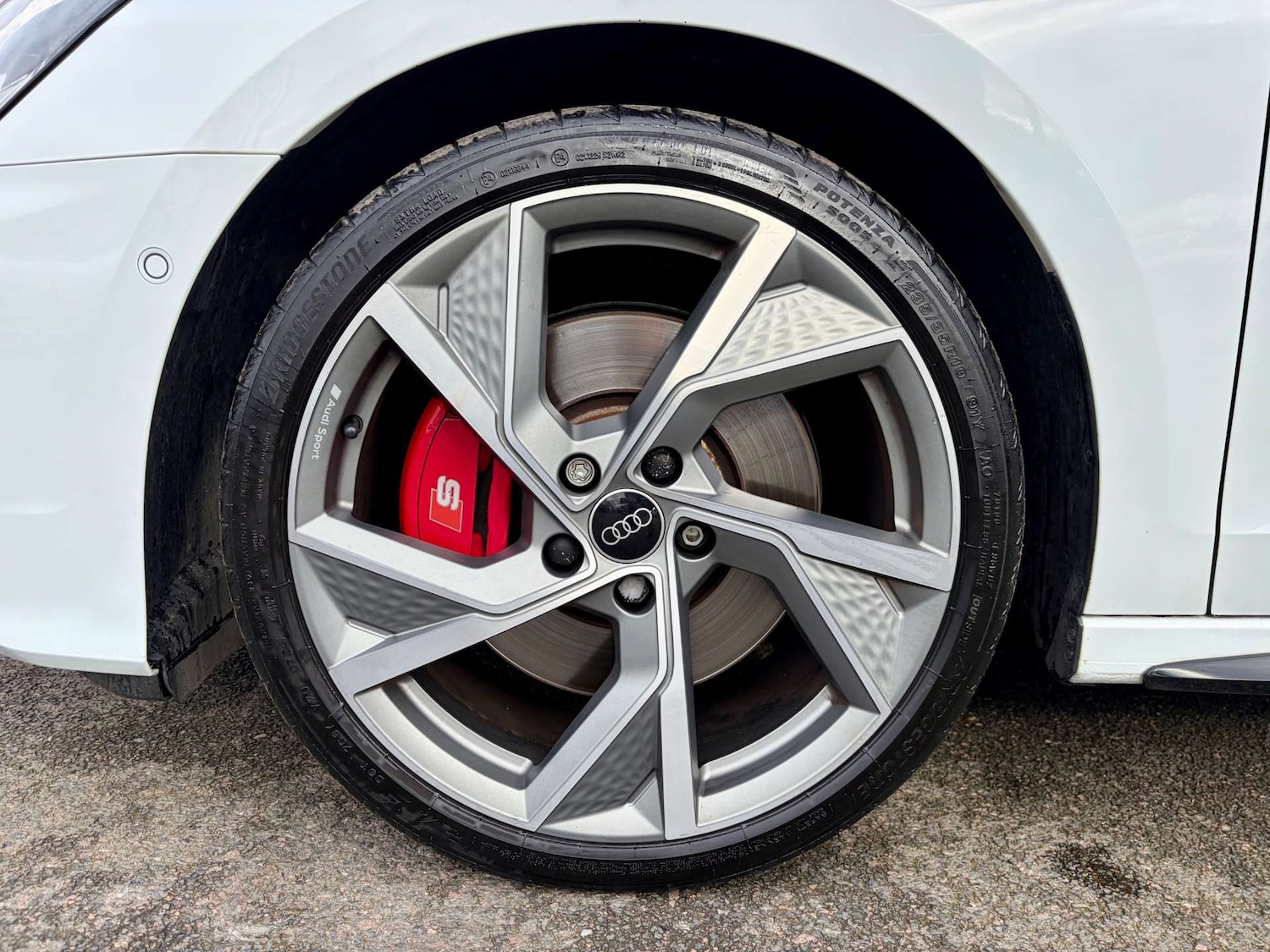 Used Audi A3 2024 for sale - 77664896: Photo 11