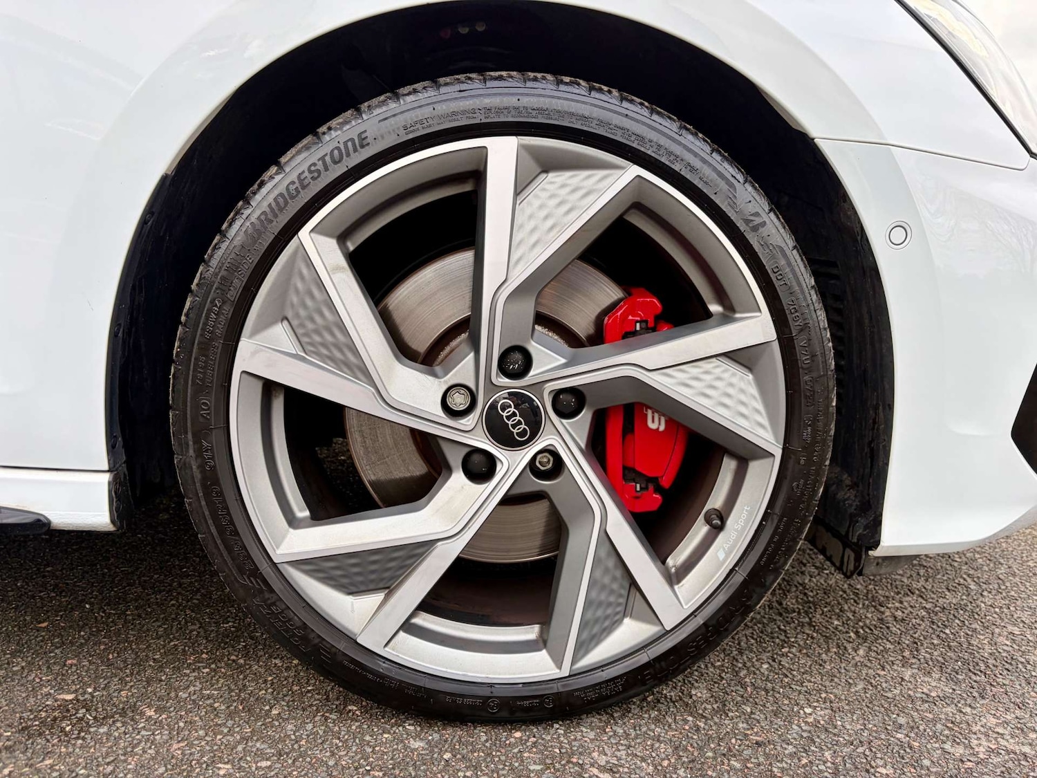 Used Audi A3 2024 for sale - 77664896: Photo 12