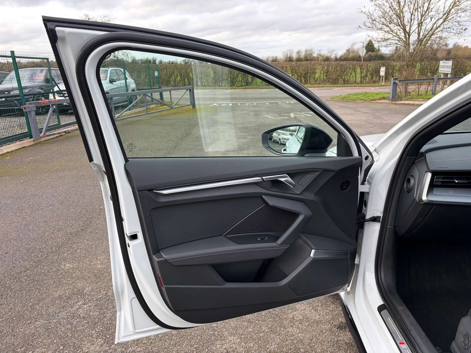 Used Audi A3 2024 for sale - 77664896: Photo 13