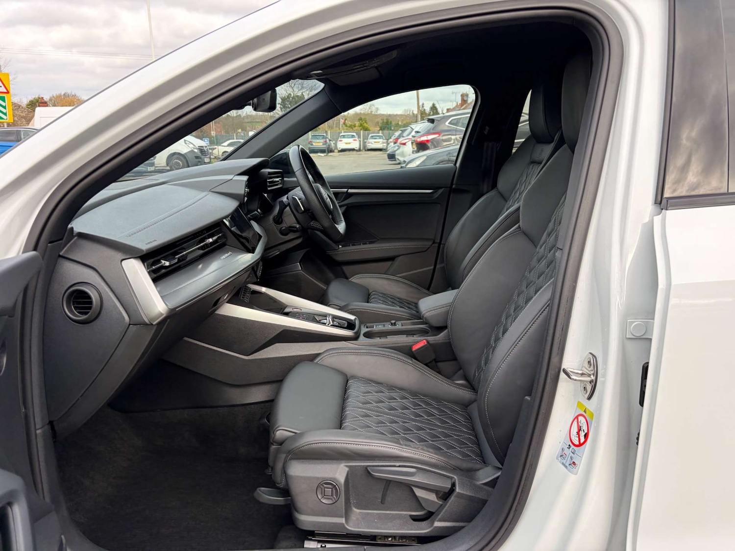 Used Audi A3 2024 for sale - 77664896: Photo 14