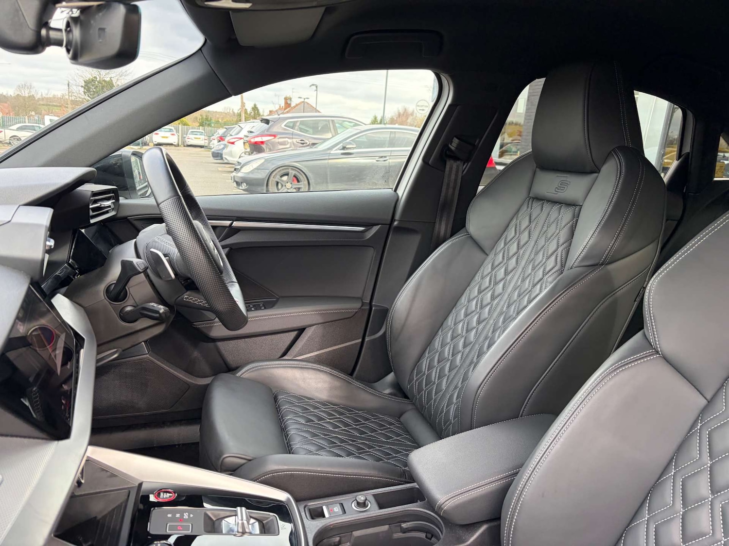 Used Audi A3 2024 for sale - 77664896: Photo 17