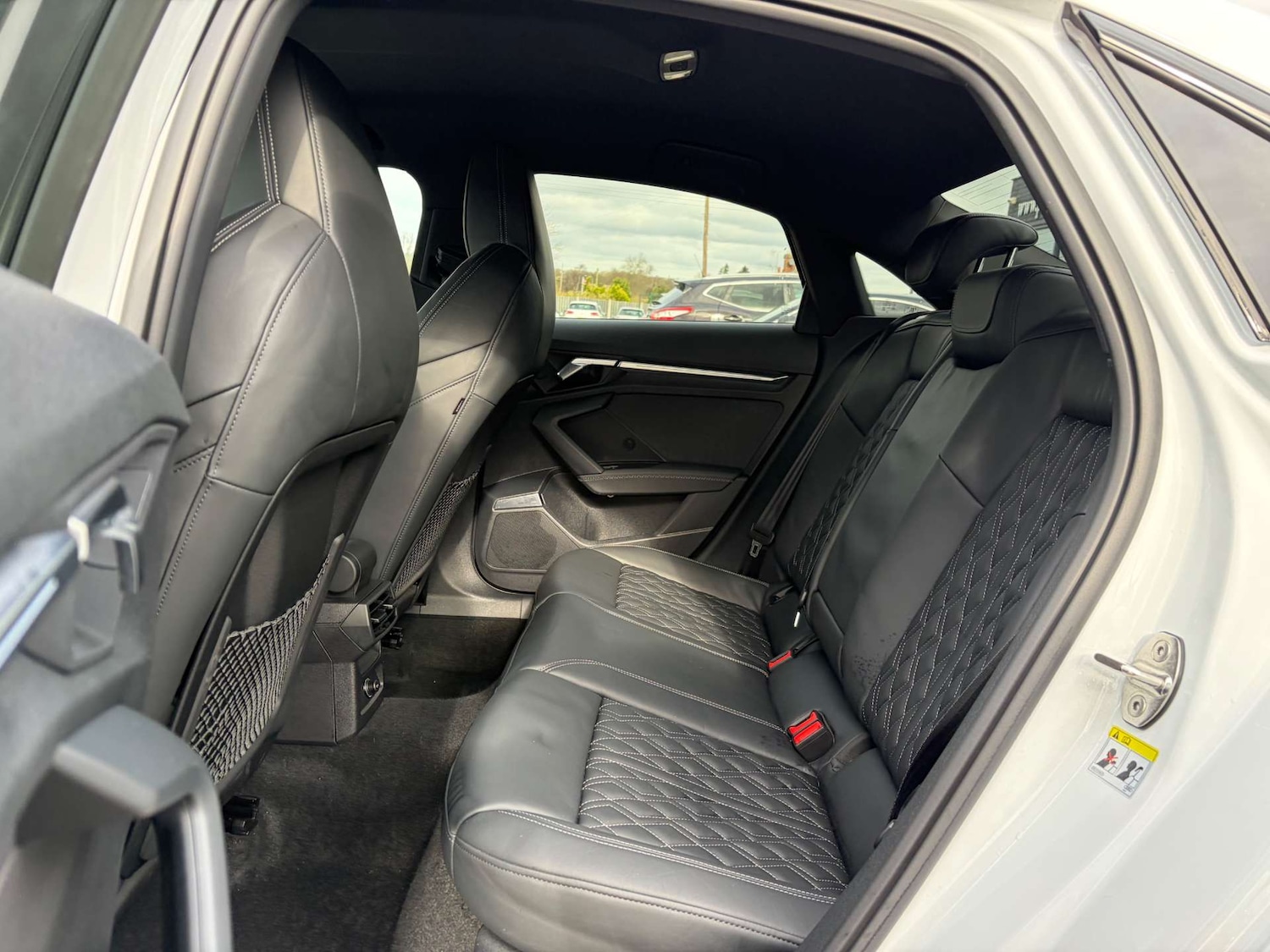 Used Audi A3 2024 for sale - 77664896: Photo 19