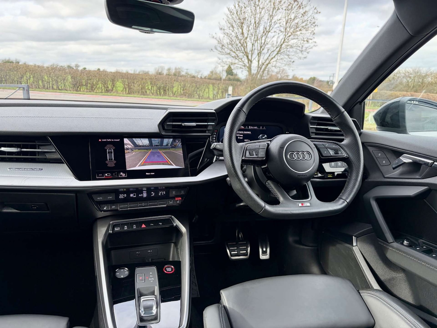 Used Audi A3 2024 for sale - 77664896: Photo 2