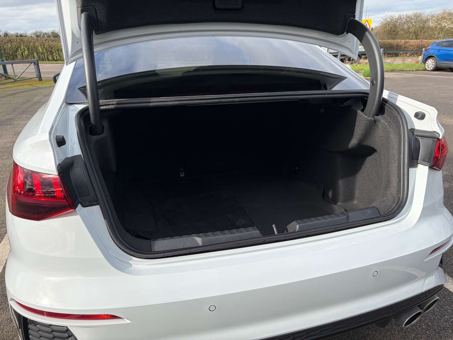 Used Audi A3 2024 for sale - 77664896: Photo 24