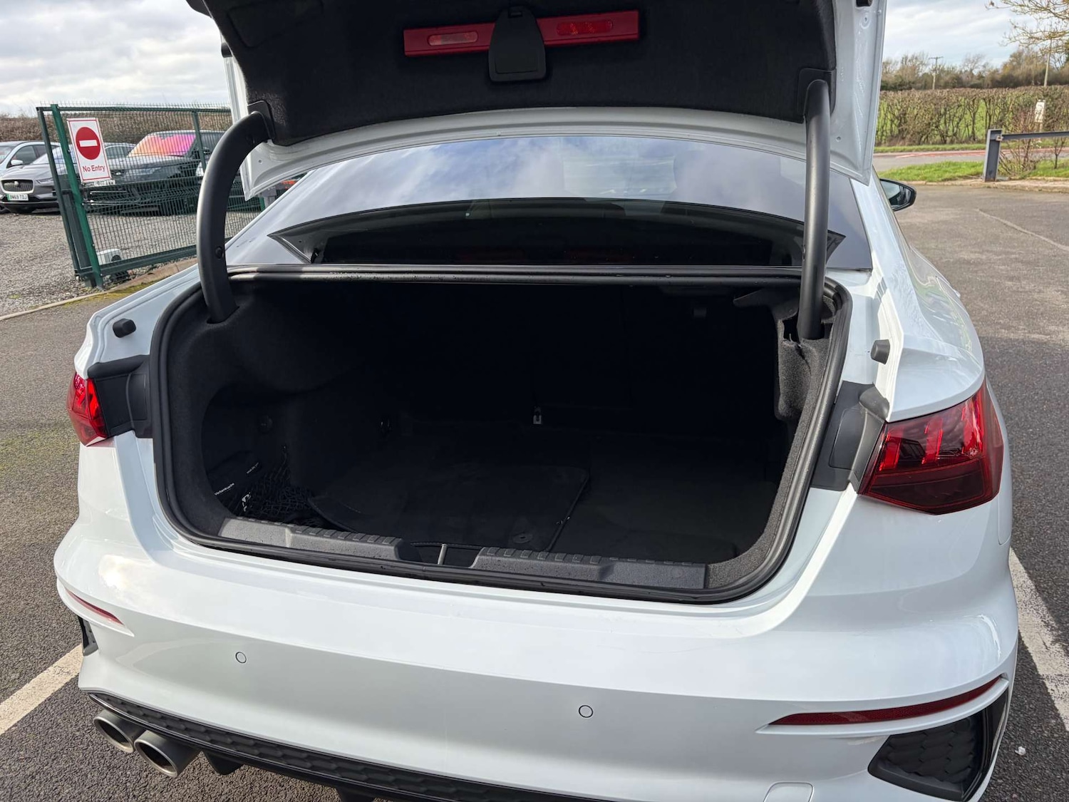 Used Audi A3 2024 for sale - 77664896: Photo 25