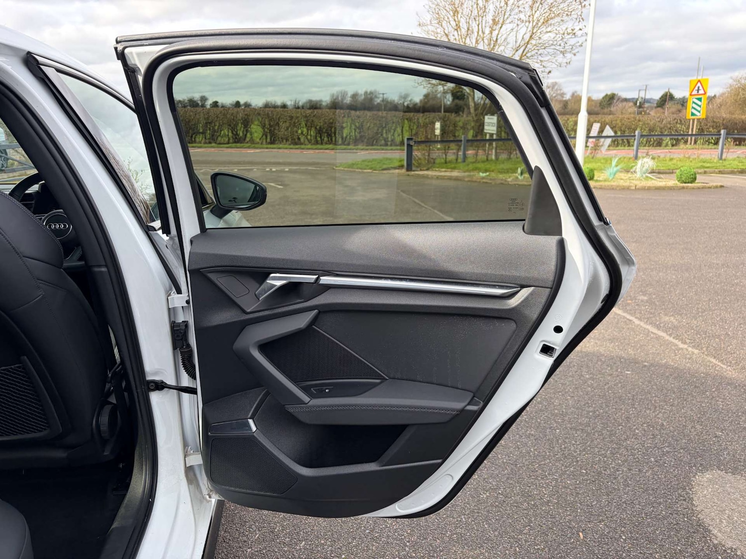 Used Audi A3 2024 for sale - 77664896: Photo 26