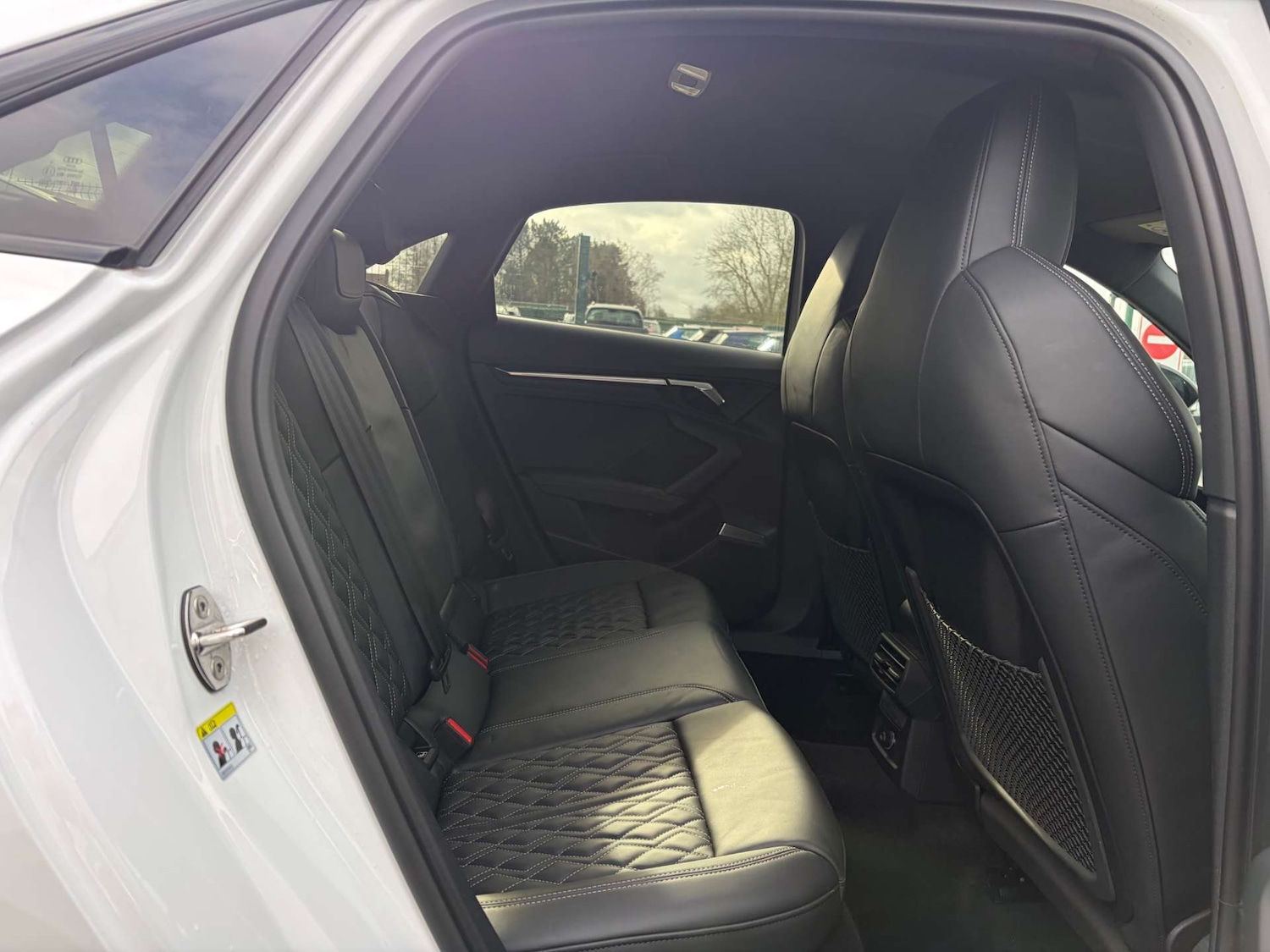 Used Audi A3 2024 for sale - 77664896: Photo 27