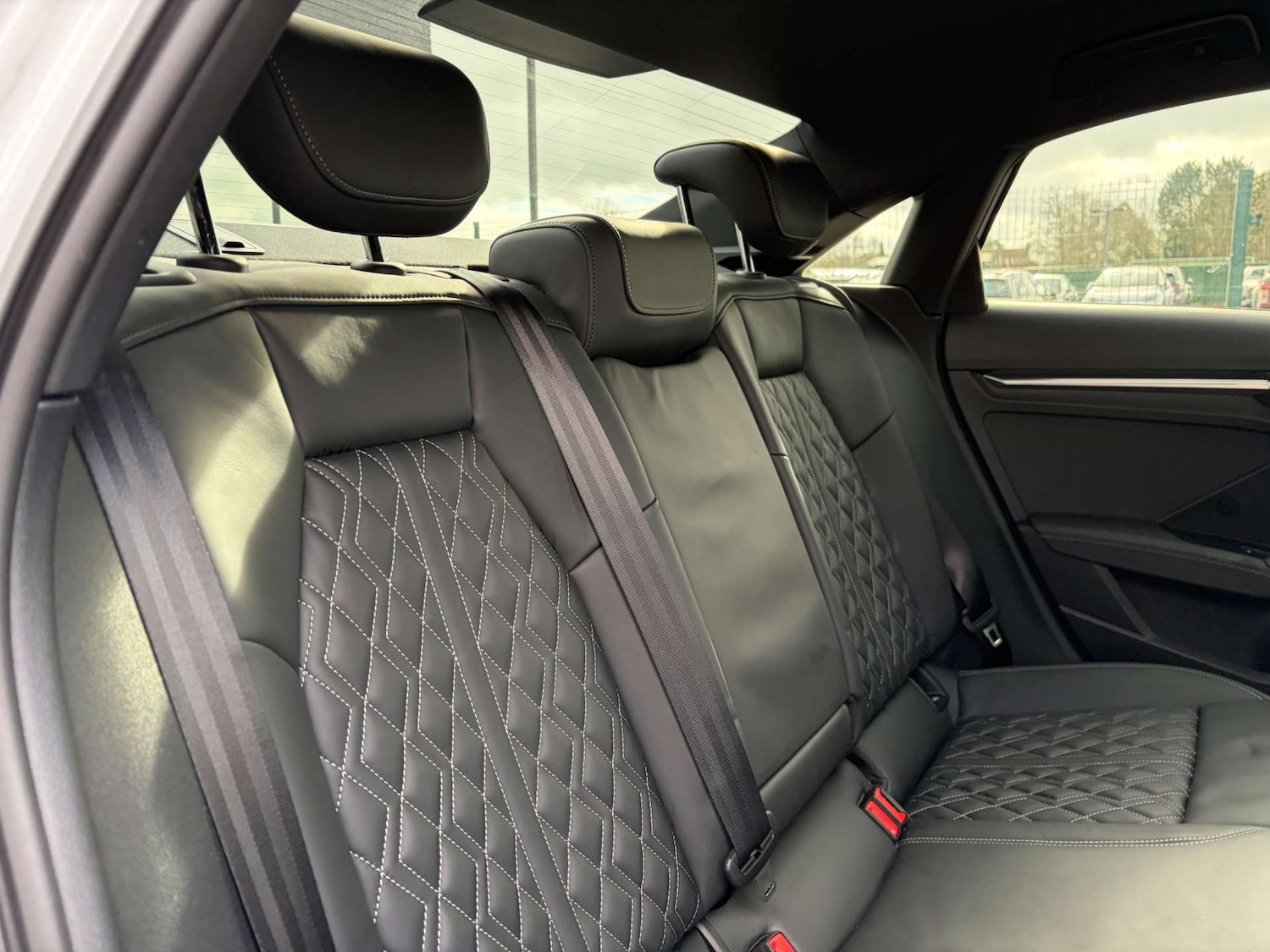 Used Audi A3 2024 for sale - 77664896: Photo 30