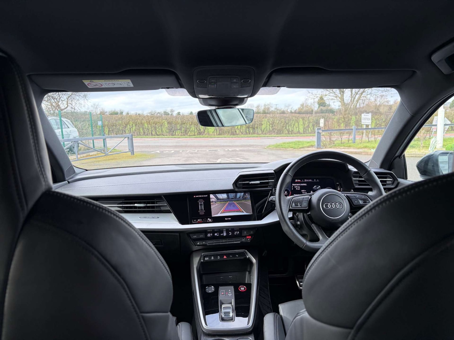 Used Audi A3 2024 for sale - 77664896: Photo 34