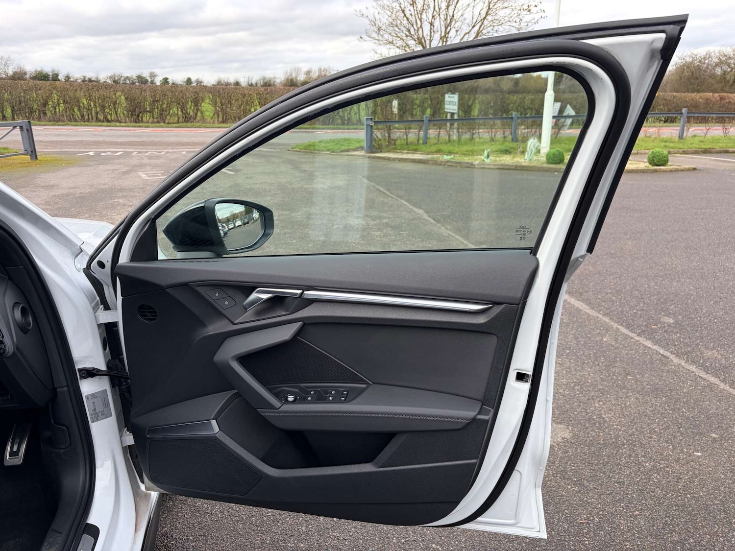 Used Audi A3 2024 for sale - 77664896: Photo 35