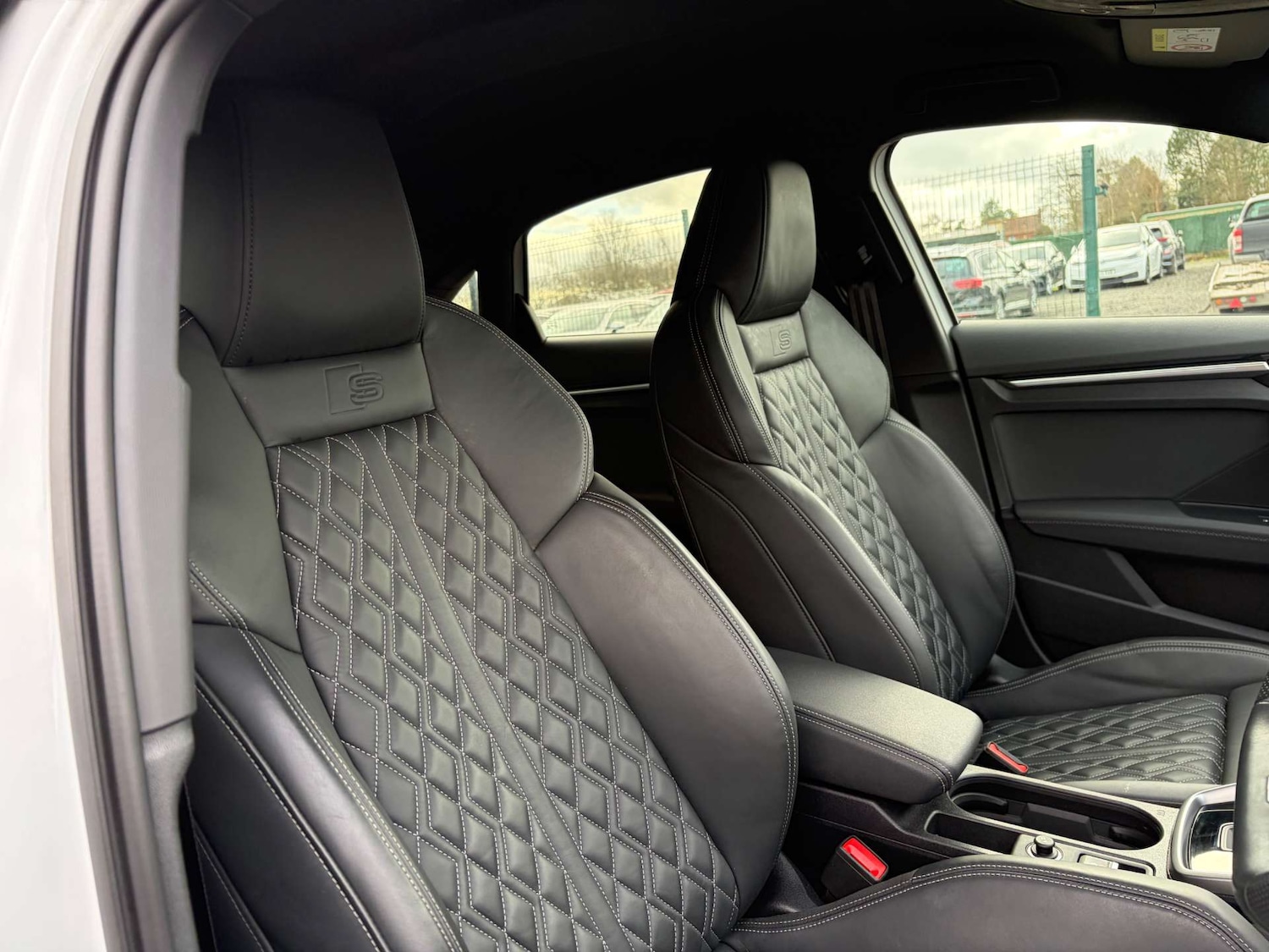 Used Audi A3 2024 for sale - 77664896: Photo 36