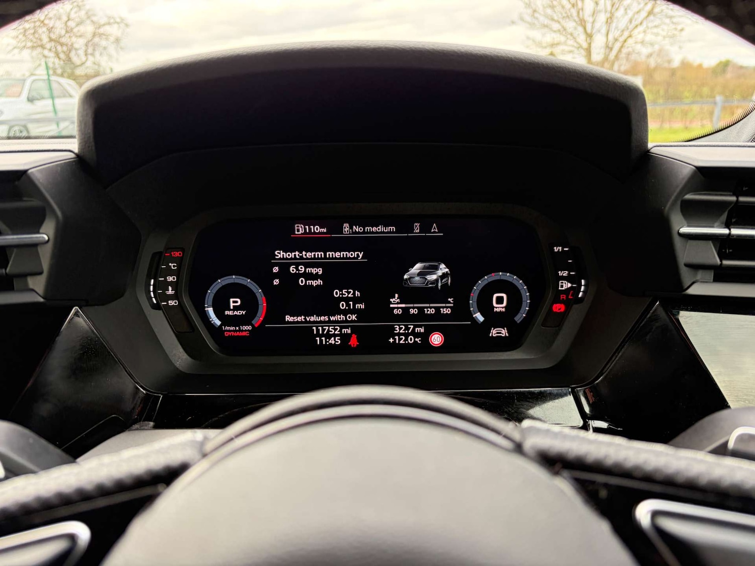 Used Audi A3 2024 for sale - 77664896: Photo 37