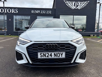 Used Audi S3 2024 for sale - 77664896: Photo