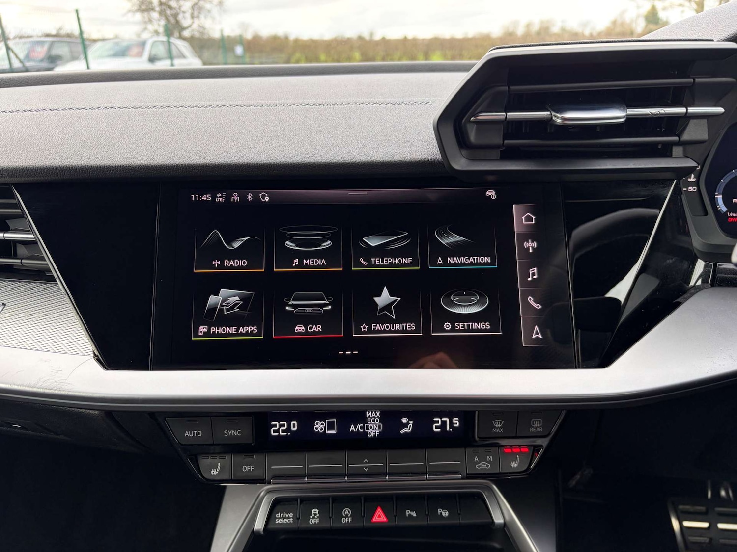 Used Audi A3 2024 for sale - 77664896: Photo 46