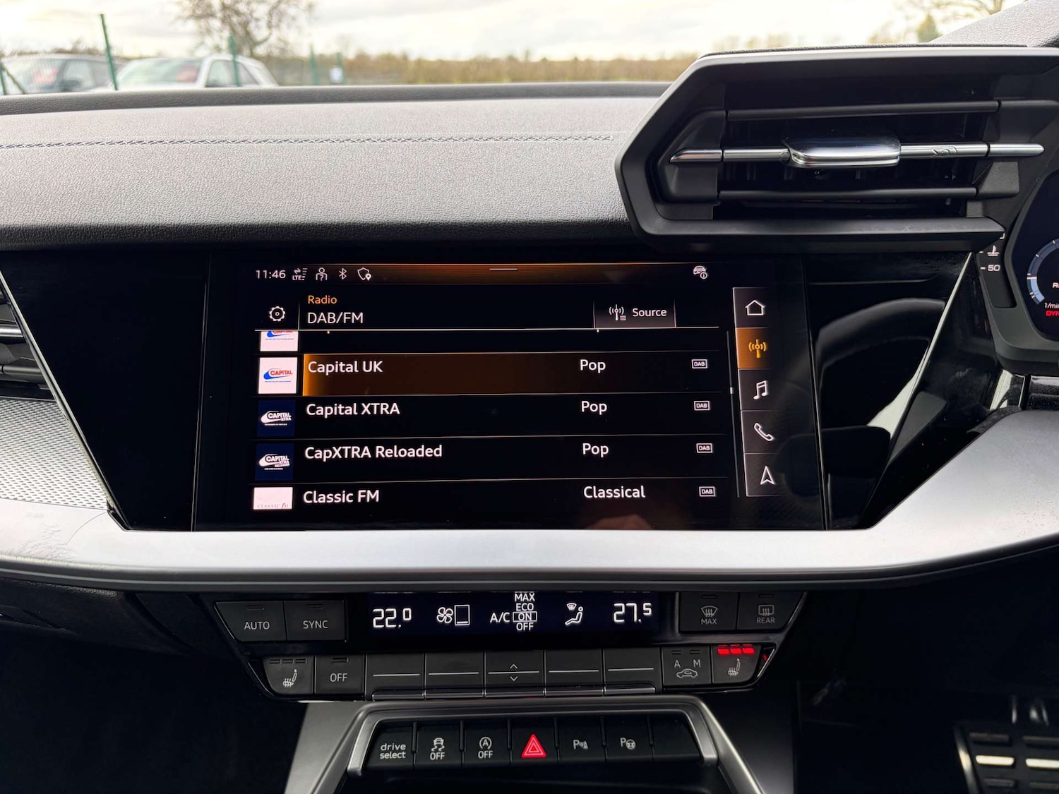 Used Audi A3 2024 for sale - 77664896: Photo 48