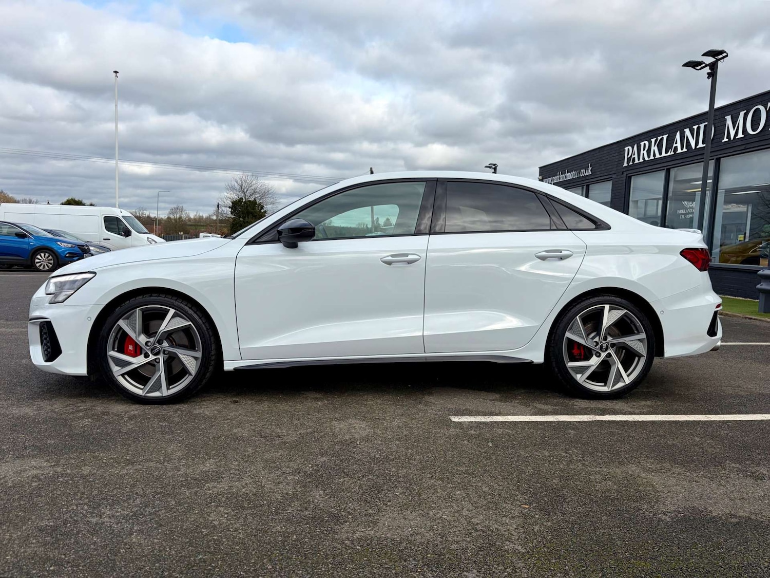 Used Audi A3 2024 for sale - 77664896: Photo 5