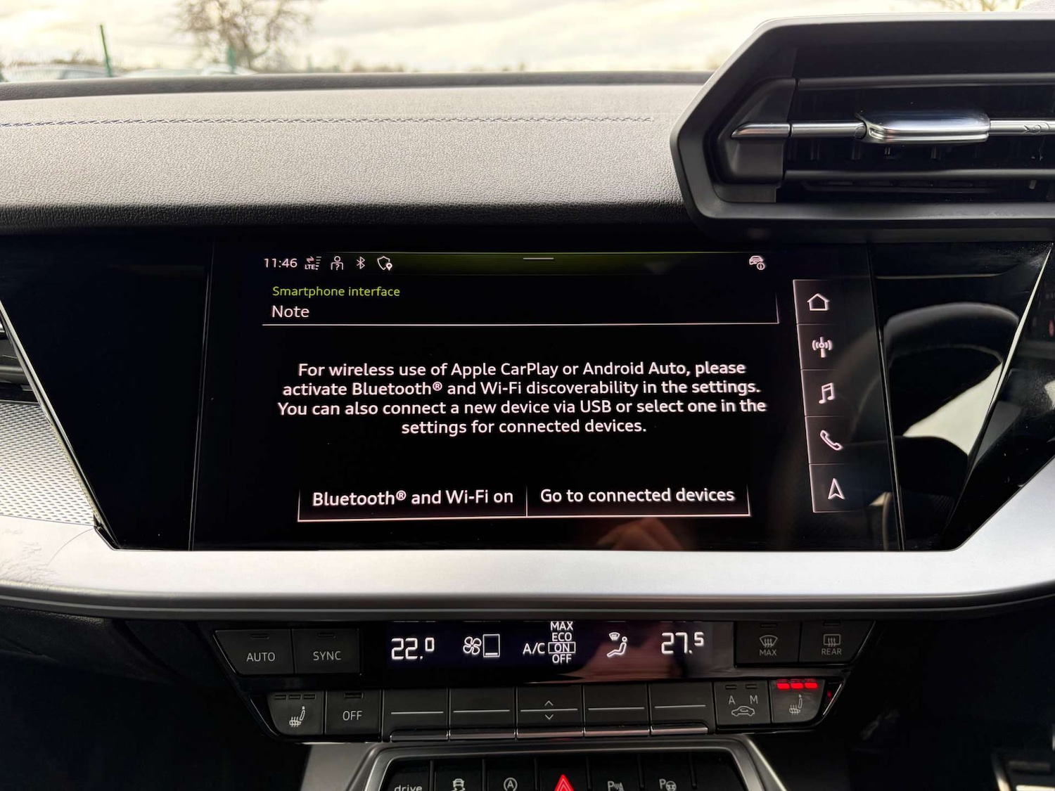 Used Audi A3 2024 for sale - 77664896: Photo 50