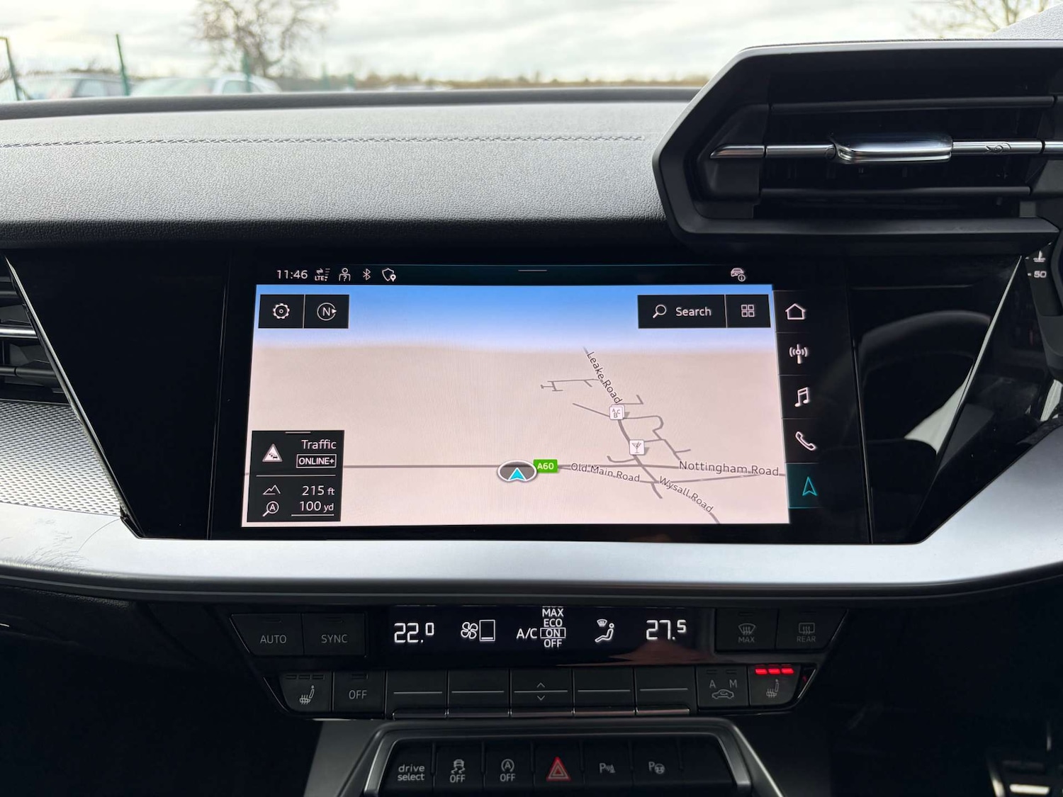 Used Audi A3 2024 for sale - 77664896: Photo 51