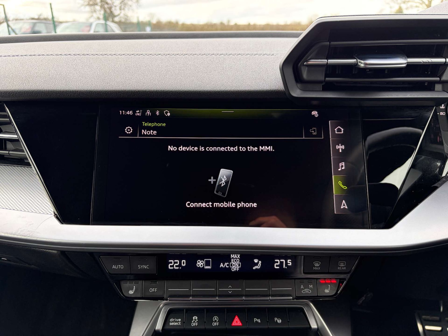 Used Audi A3 2024 for sale - 77664896: Photo 52