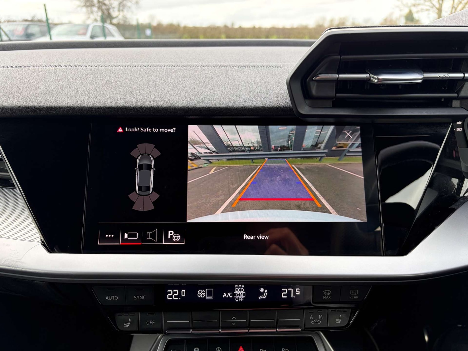 Used Audi A3 2024 for sale - 77664896: Photo 53