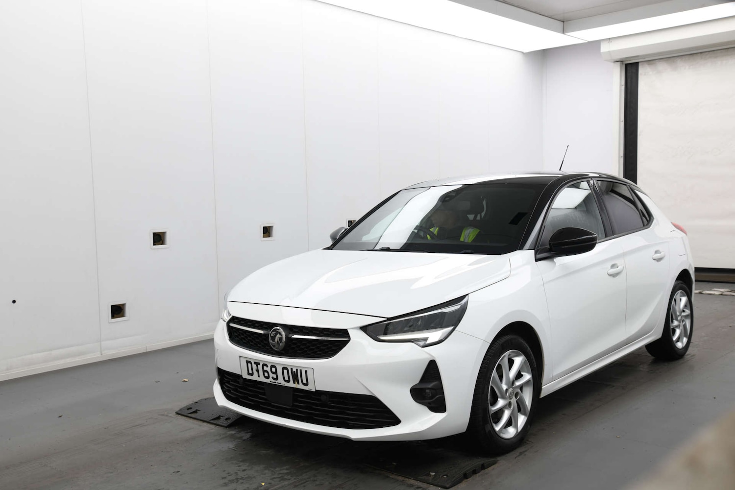 Used Vauxhall Corsa 2020 for sale - 76352632: Photo 10