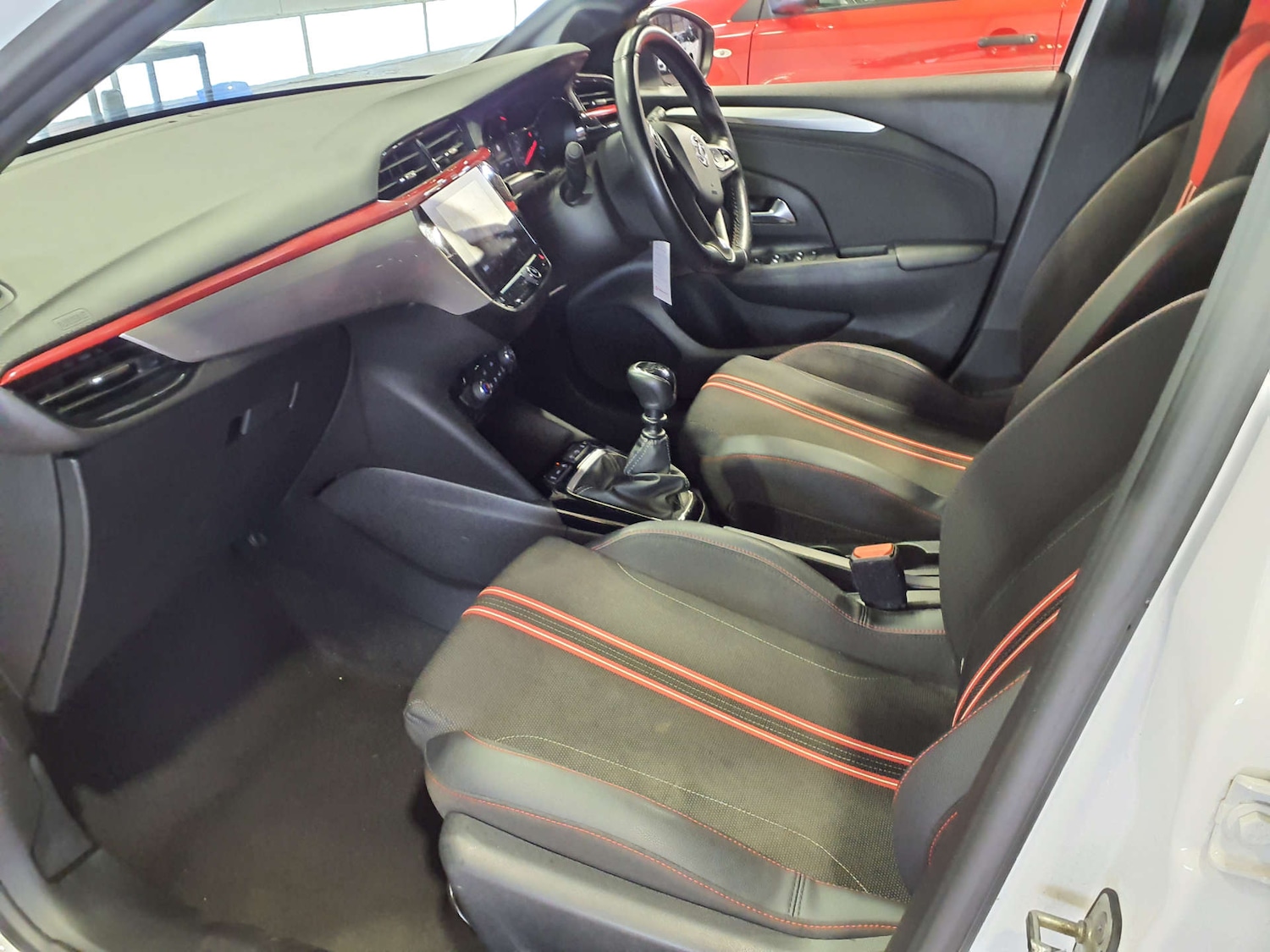 Used Vauxhall Corsa 2020 for sale - 76352632: Photo 18