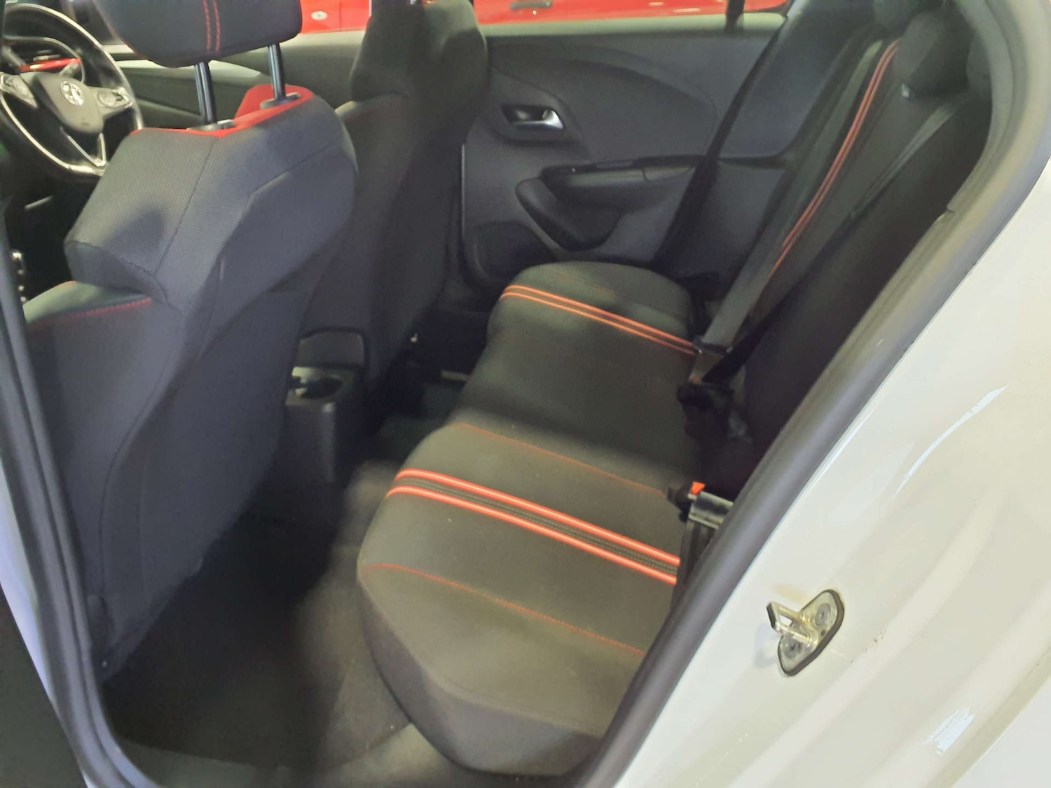 Used Vauxhall Corsa 2020 for sale - 76352632: Photo 20
