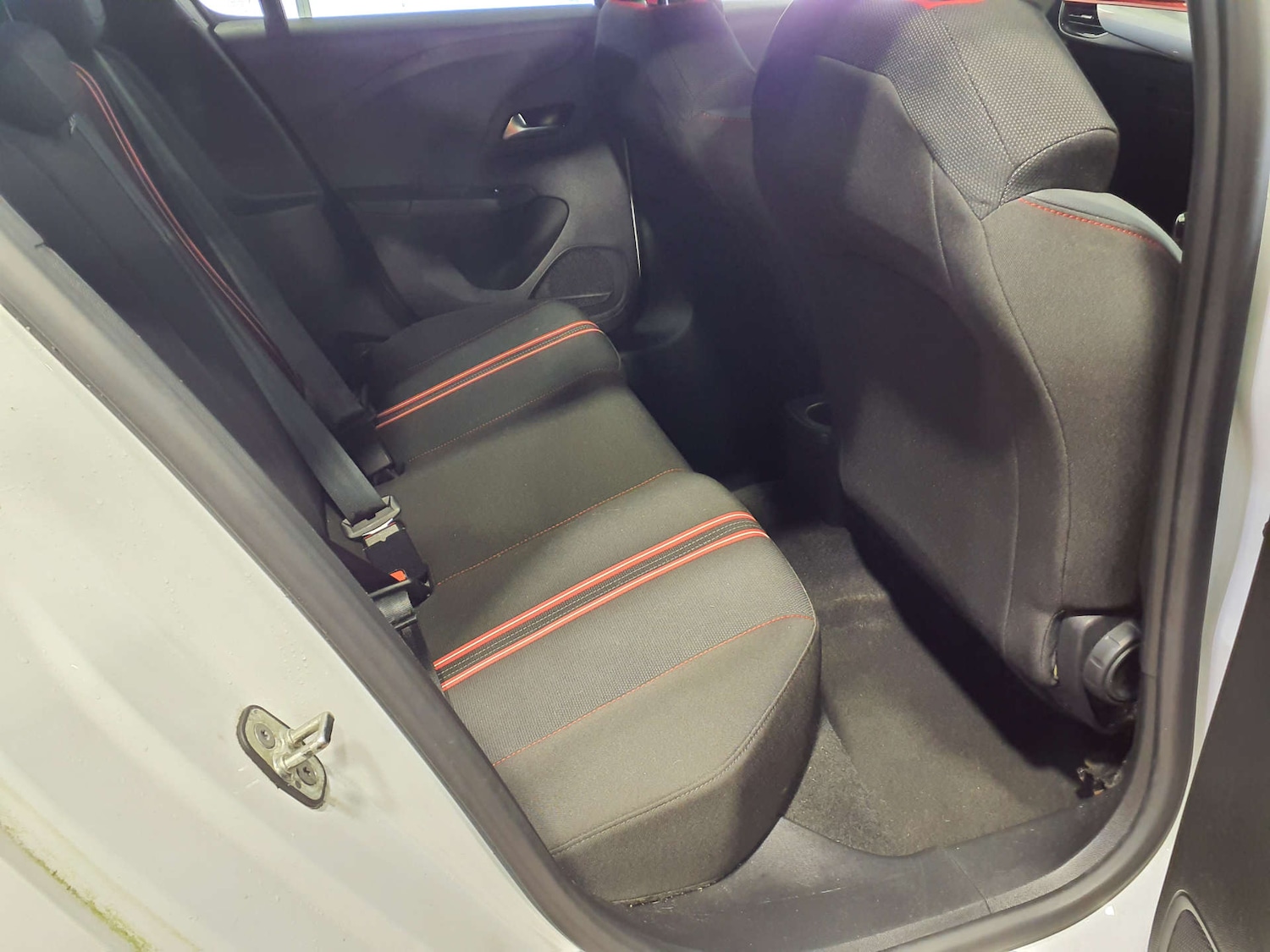 Used Vauxhall Corsa 2020 for sale - 76352632: Photo 21