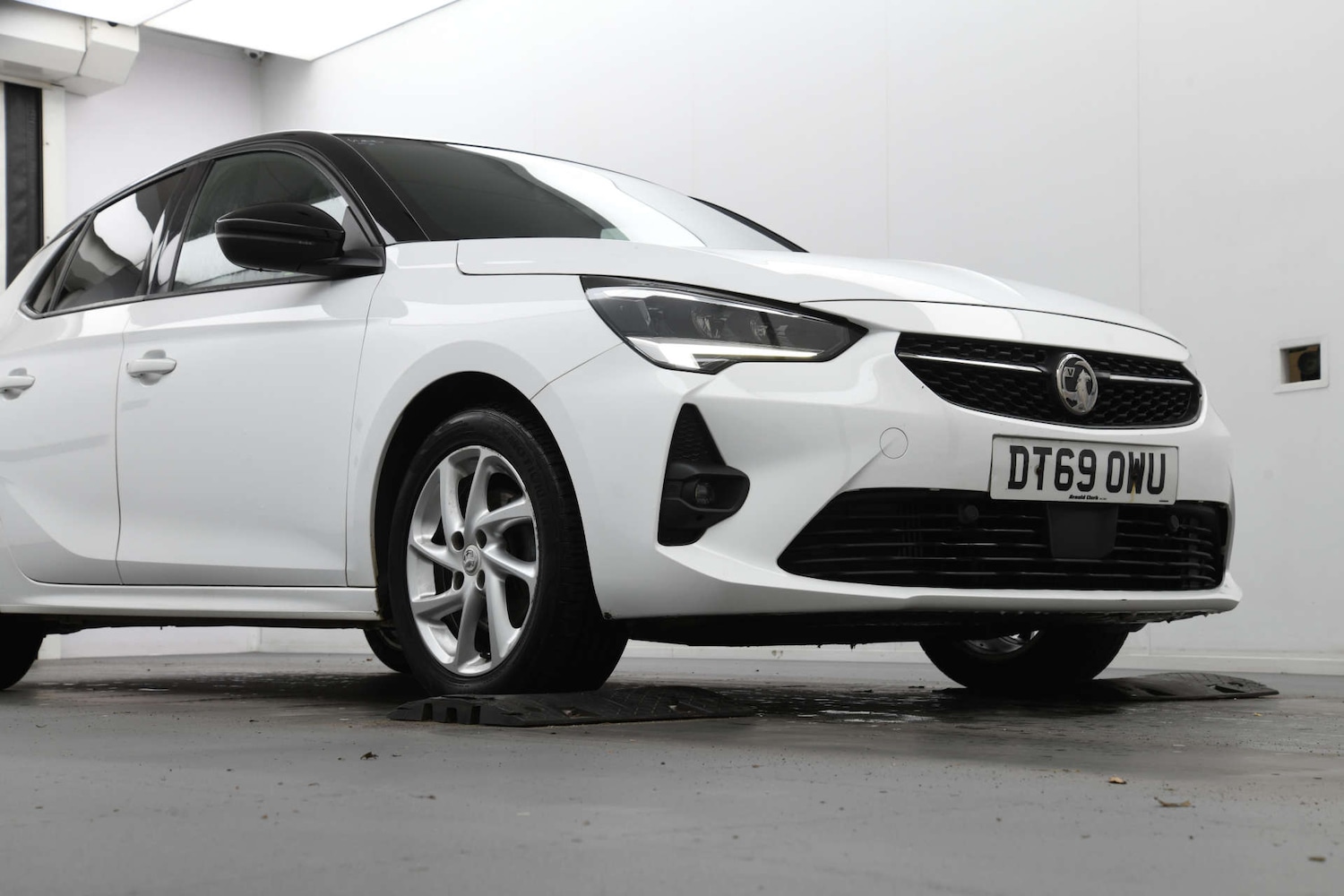 Used Vauxhall Corsa 2020 for sale - 76352632: Photo 5