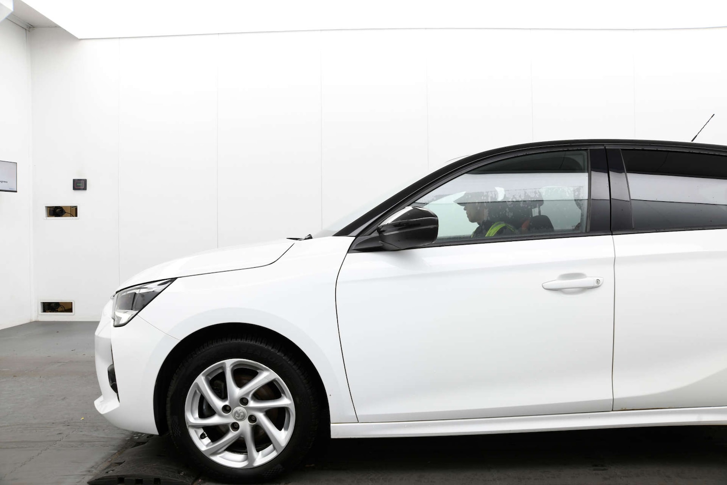 Used Vauxhall Corsa 2020 for sale - 76352632: Photo 6
